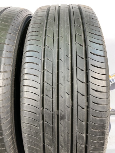 225 65 17 YOKOHAMA GEOLANDAR G98