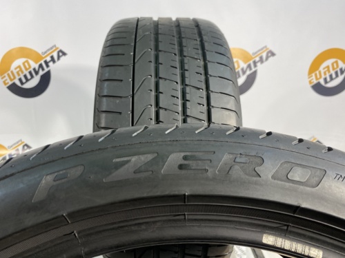 275 35 20 PIRELLI P ZERO RFT