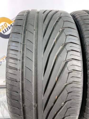 245 45 18 UNIROYAL RAIN SPORT 3