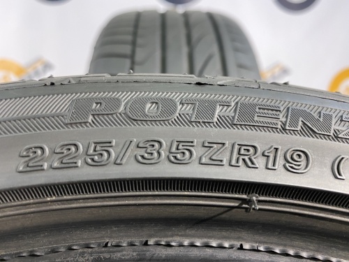225 35 19 BRIDGESTONE POTENZA RE 050A