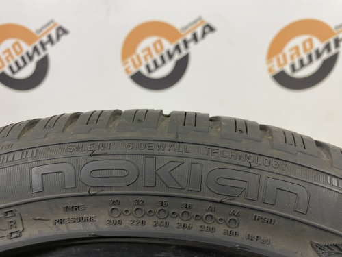 245 40 18 NOKIAN WR A3