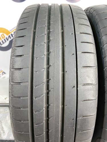 235 55 19 GOODYEAR EAGLE F1 ASYMMETRIC 2 SUV 4X4