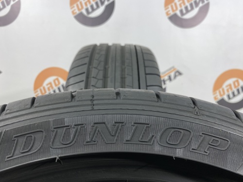 255 40 19 DUNLOP SP SPORT MAXX GT