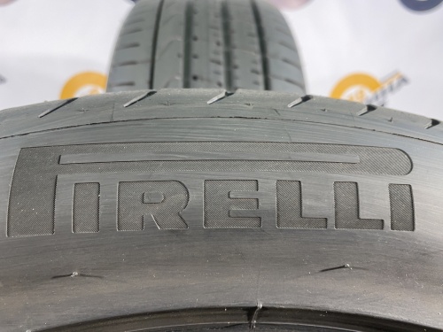 275 45 21 PIRELLI P ZERO