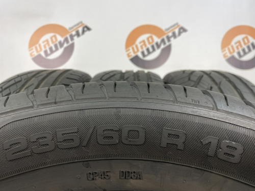 235 60 18 UNIROYAL RAIN EXPERT 3 SUV