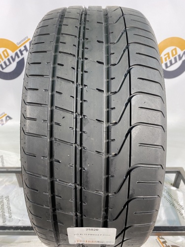 255 45 19 PIRELLI P ZERO