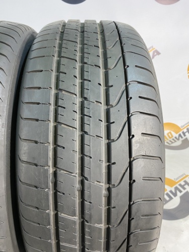 (РАЗНОШИР + 25455) 245 45 19 PIRELLI P ZERO RFT
