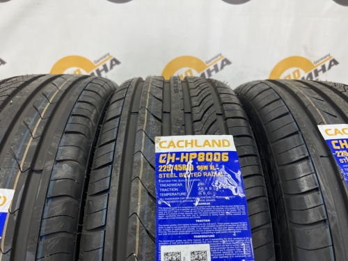 225 45 19 CACHLAND CH-HP8006