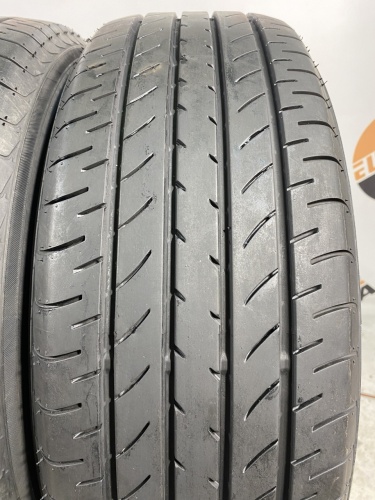 225 60 18 YOKOHAMA BLUEARTH E51B