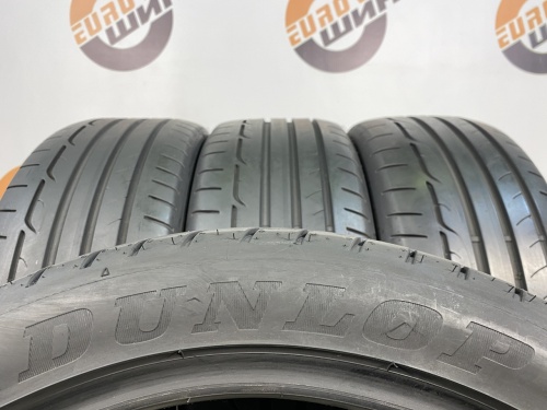 225 45 19 DUNLOP SP SPORT MAXX RT
