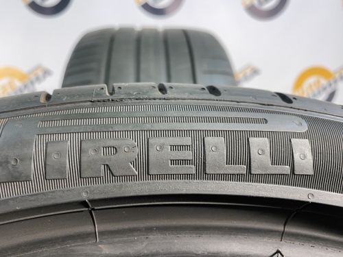 315 30 21 PIRELLI P ZERO PZ4