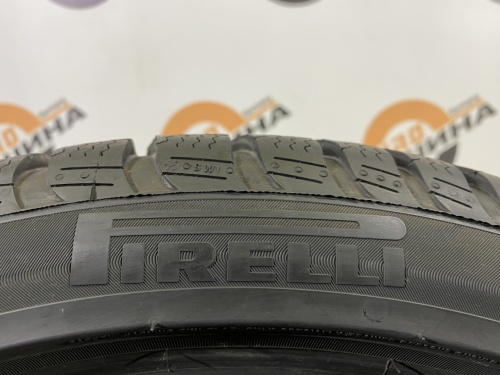 245 40 19 Pirelli Winter Sottozero 3 Runflat