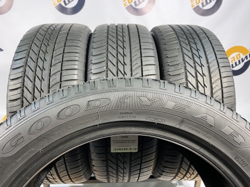 255 50 20 GOODYEAR EAGLE F1 ASYMMETRIC SUV 4X4