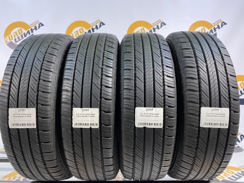 215 70 16 YOKOHAMA GEOLANDAR CV G058