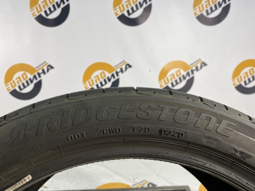 315 35 21 BRIDGESTONE DUELER H/P SPORT