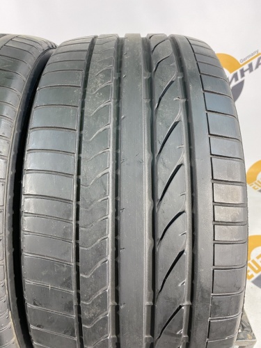 275 40 20 BRIDGESTONE DUELER H/P SPORT RFT