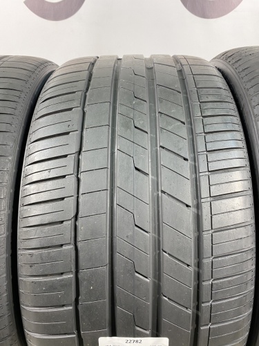 (РАЗНОШИР + 22779) 315 35 21 HANKOOK VENTUS S1 EVO3 SUV K127A