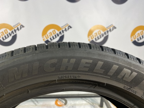 245 45 18 MICHELIN CROSSCLIMATE