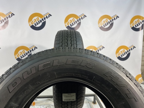 255 70 18 BRIDGESTONE DUELER H/T 840