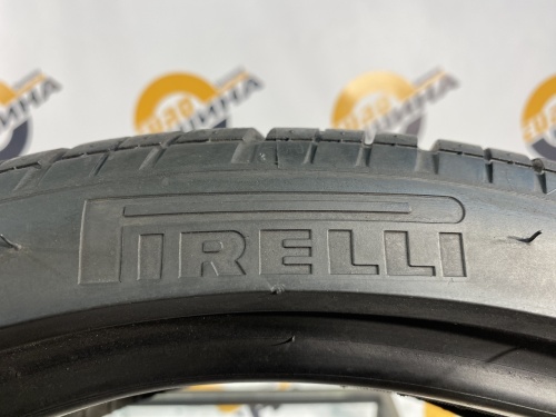 255 35 20 PIRELLI P ZERO DIREZIONALE