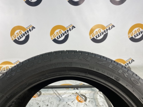 275 40 20 PIRELLI SCORPION ZERO ASIMMETRICO
