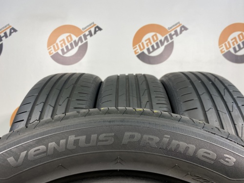 225 55 19 HANKOOK VENTUS PRIME 3 K125