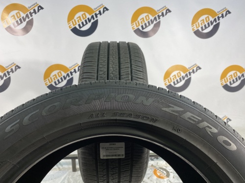 275 50 20 PIRELLI SCORPION ZERO ALL SEASON