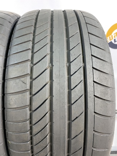 275 40 20 CONTINENTAL CONTI4X4SPORTCONTACT