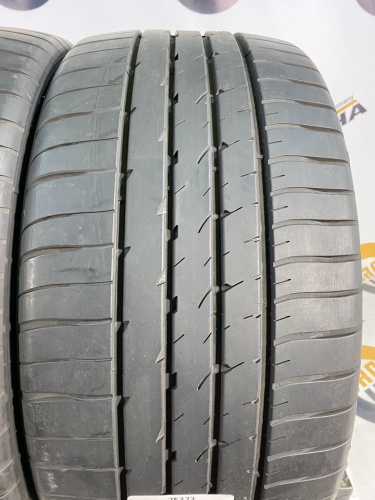 285 35 22 GOODYEAR EAGLE F1 ASYMMETRIC 3