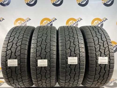 275 55 20 HANKOOK DYNAPRO ATM RF10