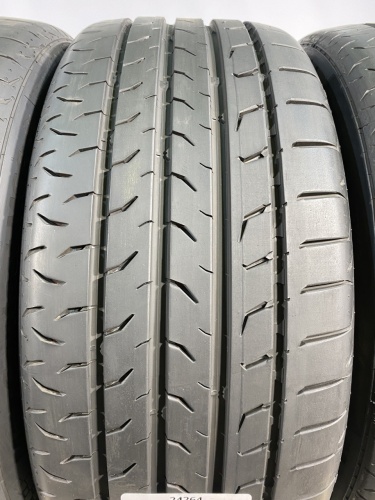 (РАЗНОШИР + 24264) 265 40 18 CONTINENTAL MAXCONTACT MC6