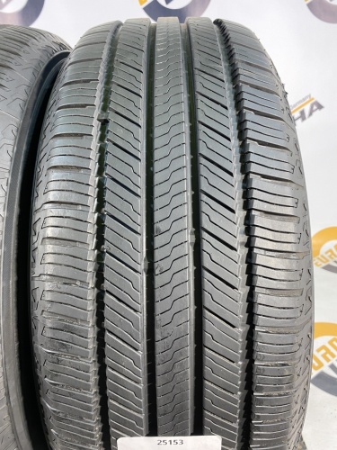 255 55 20 YOKOHAMA GEOLANDAR CV G058