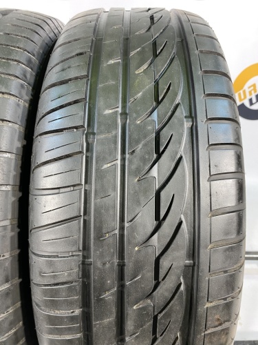 265 65 17 FIRESTONE DESTINATION HP