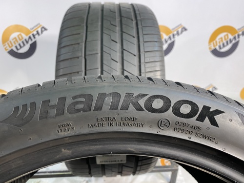 315 35 21 HANKOOK VENTUS S1 EVO3 SUV K127A
