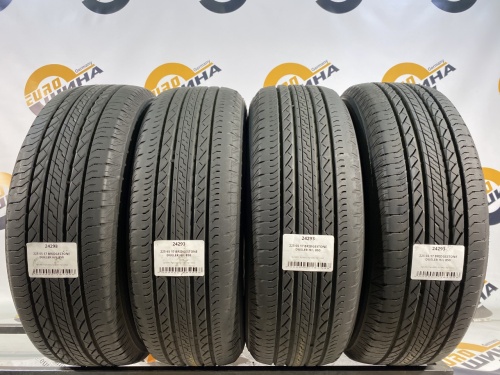 225 65 17 BRIDGESTONE DUELER H/L 850