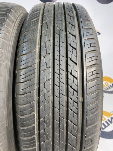 225 65 17 DUNLOP GRANDTREK ST30