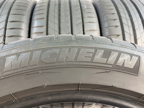 (РАЗНОШИР + 25448) 265 45 20 MICHELIN LATITUDE SPORT 3