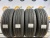 225 65 17 BRIDGESTONE DUELER H/L 850