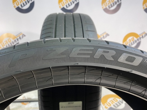 285 35 23 PIRELLI P ZERO PZ4