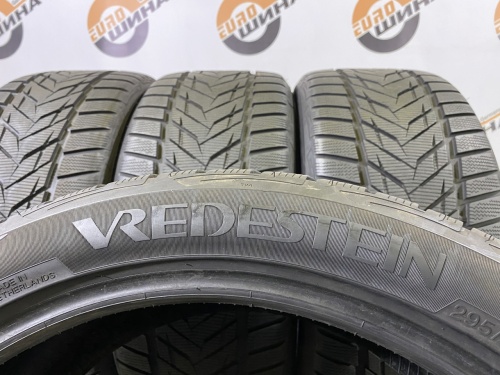 295 35 21 VREDESTEIN WINTRAC XTREME S