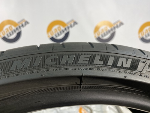 275 30 20 MICHELIN PILOT SPORT 4 S