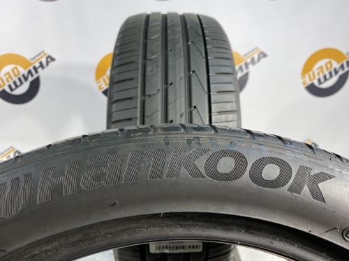 245 45 20 HANKOOK VENTUS S1 EVO 2 SUV K117C