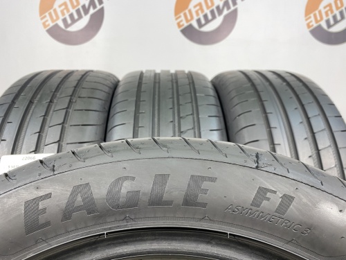 235 50 18 GOODYEAR EAGLE F1 ASYMMETRIC 3 SUV