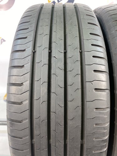 235 60 18 CONTINENTAL CONTIECOCONTACT 5 SUV
