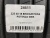 225 40 18 BRIDGESTONE POTENZA S005 225 40 18 BRIDGESTONE POTENZA S005