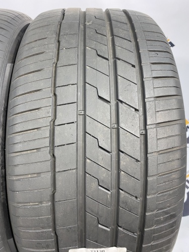(РАЗНОШИР + 23120) 275 40 21 HANKOOK VENTUS S1 EVO 3 SUV K127C RFT