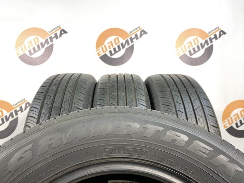 225 65 17 DUNLOP GRANDTREK ST30