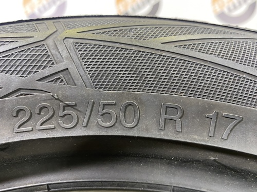 225 50 17 VREDESTEIN WINTRAC PRO