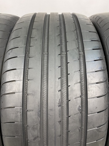 245 40 18 GOODYEAR EAGLE F1 ASYMMETRIC 5