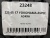225 65 17 YOKOHAMA ASPEC A349A
